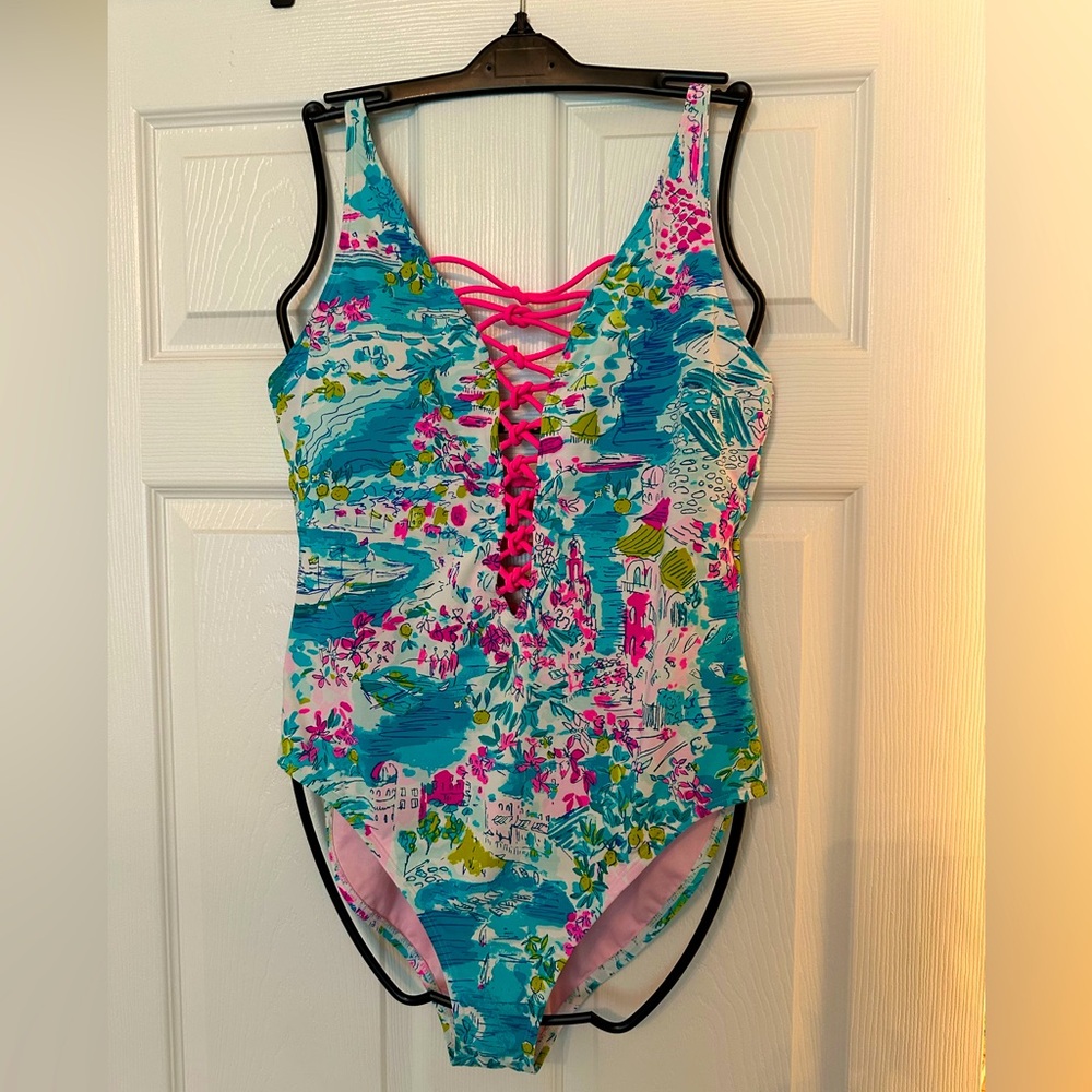 Swimsuit